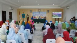 GOW Kotabaru Soroti Pentingnya Kesehatan Mental Perempuan dalam Pertemuan Rutin