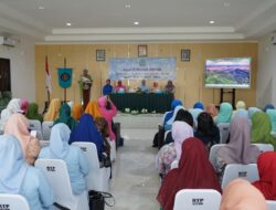 GOW Kotabaru Soroti Pentingnya Kesehatan Mental Perempuan dalam Pertemuan Rutin