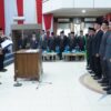 Isi Jabatan Strategis yang Kosong, Wali Kota Banjarmasin Lantik Tujuh Kepala SKPD