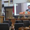 Pemkab Balangan Ajukan Perubahan APBD 2026, Anggaran Disesuaikan Dampak Pemangkasan Dana Transfer