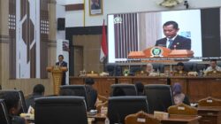 Pemkab Balangan Ajukan Perubahan APBD 2026, Anggaran Disesuaikan Dampak Pemangkasan Dana Transfer