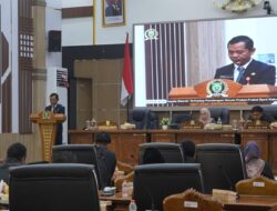 Pemkab Balangan Ajukan Perubahan APBD 2026, Anggaran Disesuaikan Dampak Pemangkasan Dana Transfer