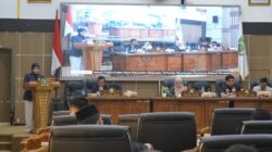 DPRD Balangan Dukung Perubahan APBD 2026, Tekankan Transparansi dan Kesejahteraan Masyarakat