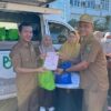 Sekda Balangan Ajak ASN Jadi Teladan Bayar PBB-P2, Target Pendapatan Rp1 Miliar