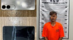 Kasus Dugaan Pemerkosaan di Penginapan Banjarmasin Terungkap, Polisi Amankan Tersangka