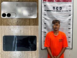 Kasus Dugaan Pemerkosaan di Penginapan Banjarmasin Terungkap, Polisi Amankan Tersangka