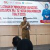 Disperdagin Banjarmasin Bekali Kader UP2K PKK Kuasai AI dan Pemasaran Digital
