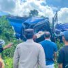 Misteri Tragedi Maut Jalan Alternatif Tanbu-Banjarbaru Tewaskan Rombongan Mahasiswa KKN