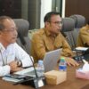Pemkab Kotabaru Percepat Program Listrik Desa, Limbur Jadi Prioritas 2026