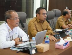 Pemkab Kotabaru Percepat Program Listrik Desa, Limbur Jadi Prioritas 2026
