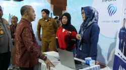 Ribuan Lowongan Kerja Tersedia di Job Fair Kalsel 2026, Kesempatan bagi Pencari Kerja