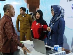 Ribuan Lowongan Kerja Tersedia di Job Fair Kalsel 2026, Kesempatan bagi Pencari Kerja