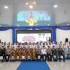 Bupati Tanah Bumbu Buka Diklat Calon Paskibraka 2026, Tekankan Disiplin dan Integritas