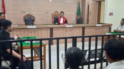 Praperadilan Gagal, Kasus Tabrak Lari yang Tewaskan Petugas Kebersihan di Banjarmasin Masuk Tahap Persidangan