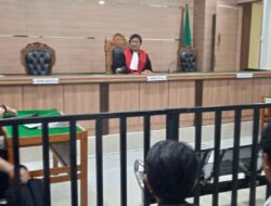 Praperadilan Gagal, Kasus Tabrak Lari yang Tewaskan Petugas Kebersihan di Banjarmasin Masuk Tahap Persidangan