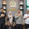 DPRD Balangan Terima Silaturahmi Kapolres Baru, Perkuat Sinergi untuk Daerah