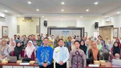 Dinas Pendidikan HST Bentuk 12 Tim Intervensi Optimalisasi Inventarisasi Aset
