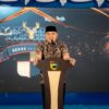 Buka Malam Final Duta GenRe, Bupati Tanah Laut Ajak Generasi Muda Bijak Bermedia Sosial