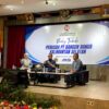 Bangun Banua Gandeng Media, Perkuat Transparansi