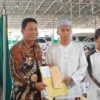 Pemkab Balangan Perkuat Pendidikan Pesantren, Program Beasiswa Santri Sudah Jangkau 2.751 Penerima