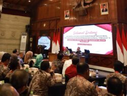 PKN II Angkatan XVIII Kalsel Kunjungi Jawa Timur, Perkuat Kepemimpinan Adaptif