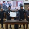 DPRD dan Pemkab Balangan Setujui Raperda Perubahan APBD 2026