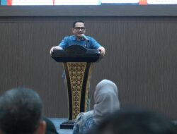 Baru 10 Persen, Aktivasi IKD Banjarmasin Didorong Tuntas 90 Persen dalam Dua Bulan