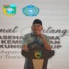 Pemkab Tanah Laut Perkuat Sinergi Pengelolaan Sampah, Bupati Sambut Kunjungan Istri Menteri LH