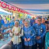 Ketua TP PKK Kalsel, Dorong Kreasi Olahan Ikan hingga Tingkat Nasional Pada Lomba Masak Serba Ikan