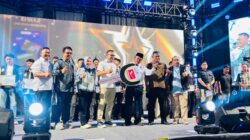HubFest 2026 Kotabaru Sukses Digelar, Trans Saijaan Gratis Mulai Beroperasi