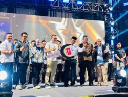 HubFest 2026 Kotabaru Sukses Digelar, Trans Saijaan Gratis Mulai Beroperasi