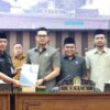 Pemkab Tanbu Dorong Penyesuaian Regulasi Pilkades dan Perangkat Desa