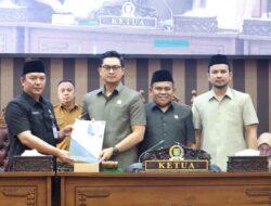 Pemkab Tanbu Dorong Penyesuaian Regulasi Pilkades dan Perangkat Desa