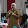 Jelang 17 Agustus, Calon Paskibraka Banjarmasin Dapat Pembekalan dari Alumni Paskibraka Nasional
