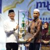 Tutup MTQN ke-23 Simpang Empat, Andi Rudi Latif Dorong Generasi Muda Perkuat Iman dan Akhlak