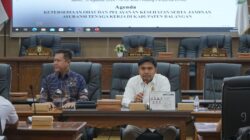DPRD Balangan Soroti Klaim BPJS dan Kekosongan Obat di Puskesmas