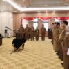 Pemkab Kotabaru Lantik 15 Pejabat, Perkuat Tata Kelola dan Pelayanan Publik