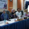 Roadshow ke Kecamatan, Bunda PAUD Banjarmasin Perkuat Gerakan Wajib Belajar Prasekolah