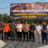 Siaga Karhutla, DPRD Balangan Ajak Petugas Manfaatkan Informasi Media Sosial