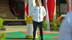 Jelang 17 Agustus, ASN Pemkot Banjarmasin Diminta Tingkatkan Disiplin dan Kekompakan