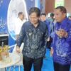 Kalsel Expo 2026, Dislautkan Sajikan Ragam Olahan Serba Ikan