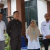 Saiful Arif Dorong Disdukcapil Balangan Miliki Gudang Arsip Sesuai Standar