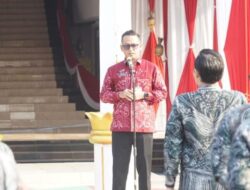 Pemko Banjarmasin Ubah Arah Digitalisasi, Fokus Integrasi Aplikasi