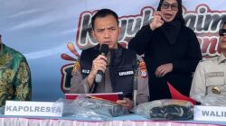 Bikin Video Porno Pakai AI, Pria di Banjarmasin Ditangkap Polisi