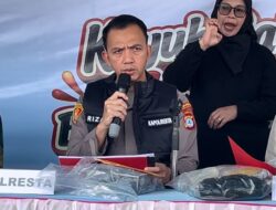 Bikin Video Porno Pakai AI, Pria di Banjarmasin Ditangkap Polisi