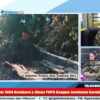 Program Teritorial Kodim 1004 Kotabaru, Infrastruktur dan Lingkungan Jadi Sasaran Utama
