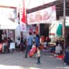 Trio Motor Martapura Meriahkan Hari Keluarga Lewat Baby Crawling Competition 2026