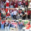 Semarak Lomba Dispersip Kalsel, Meriahkan Perayaan HUT RI ke-81