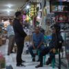 Saiful Arif Serap Aspirasi Pedagang, Pasar Paringin Dinilai Perlu Inovasi agar Kembali Ramai