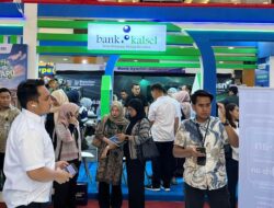 Peminat Rumah Subsidi Tinggi, Bank Kalsel Syariah Optimistis Kuota FLPP Terserap